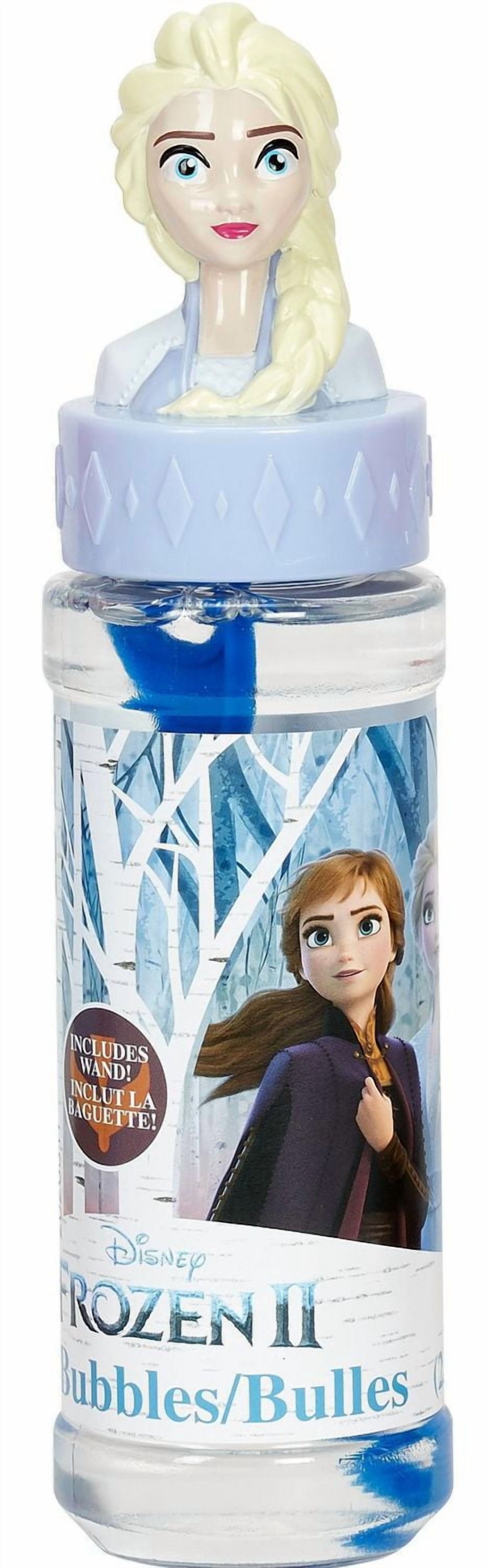 Little Kids: Disney ™ Licence 8 oz Bubbles Frozen 2