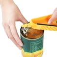 thumbnail image 3 of ruzhgo Jar Opener Canning Tool Can Gripper Beer Multifunctional Convenience Bar Fittings Simple Operation Kitchenware Home Supplies, 3 of 9