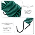 thumbnail image 5 of unbranded Cuerda Bungee Con Para Equipaje De Camping Y Vehículos, 5 of 5