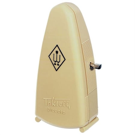 Wittner Taktell Piccolo Metronome, Ivory