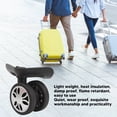 thumbnail image 4 of Suitcase Repair  Wheels Replacement Luggage Wheel Suitcase Wheels Replacement 1 Pair Replacement Luggage Suitcase  Wheels Replacement Luggage Wheel Suitcase Repair  Wheels, 4 of 8