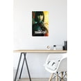 thumbnail image 4 of Marvel Shang-Chi and the Legend of the Ten Rings - XiaLing One Sheet Wall Poster, 14.725" x 22.375", 4 of 4