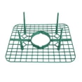thumbnail image 3 of 10 Pcs Outdoor Strawberry Support Strawberry Growing Frame Fruit Shoring Plant Support Stand, 3 of 8