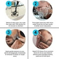 thumbnail image 3 of 2024 New Smart Music Boxing Machine Wall Mounted Electronic Boxing Pad Kids/adults Boxing Workout Machine 2023 Hot 100%, 3 of 5