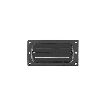 Bill Lawrence Guitars - Bill Lawrence L500R Humbucker Electric Guitar Pickup