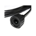 thumbnail image 6 of Outdoor Misting Fan Kit, Wuztai Cooling Water Sprayer System, 4 Nozzle Brass Sprinklers Fit Any Outdoor Fan Summer, 6 of 7