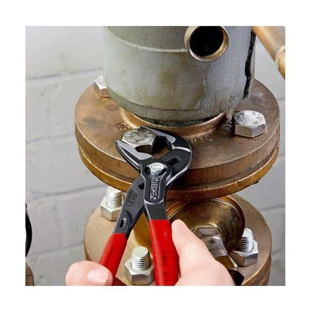 COBRA 1/2" EXTRA SLIM PLIERS