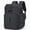 D-Black, variant on Holuxer Double Deck Backpack Cooler Insulated Lunch Bag for Men, 30L Tactical Lunch Back Pack Leakproof Coolers Bag, Large Heavy Duty Soft Lunch Backpacks for Outdoor Camping Hiking Picnic Beach Camo