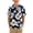 Hawaiian Graphic-18, variant on Sentuca Kids Boys Shirts Short Sleeve Casual Button-down Shirts for Beach Hawaiian Vacation Summer Clothes Size 5-6Years