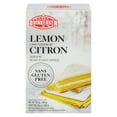 thumbnail image 1 of Duinkerken Foods Lemon Cake Mix, 1 of 7