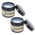 thumbnail image 2 of Crema para el crecimiento del cabello, tratamiento para la pérdida del cabello, masaje del cuero cabelludo, crema nutritiva para el crecimiento del cabello de jengibre, 2 uds., 1,1 oz, 2 of 8