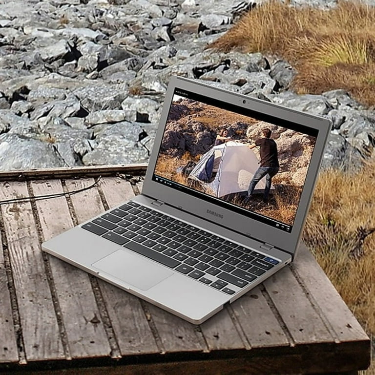 Samsung Chromebook 4, 11.6
