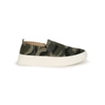 thumbnail image 2 of Mata Scallop Trim Flatform Slip On Sneaker 20433, 2 of 6