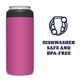 thumbnail image 5 of Puede aislar YETI Rambler Colster Slim, 355 ml, tuna, 5 of 6