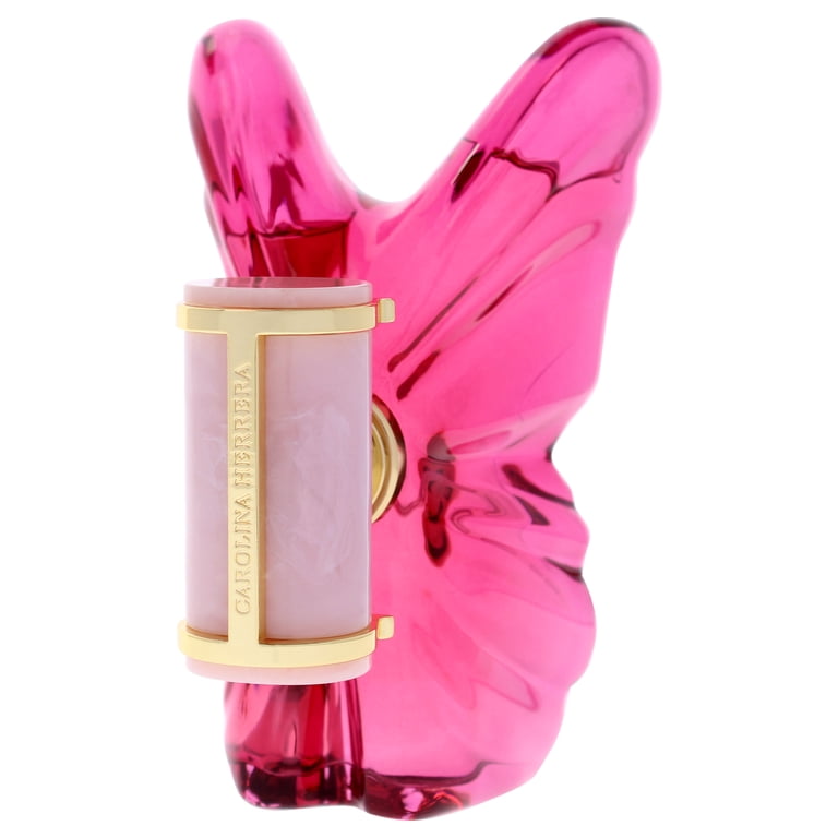Carolina Herrera, La Bomba Women Eau de Parfum, 1.7 oz, Refillable