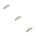 thumbnail image 1 of Soporte de elevación de verduras Advancent color Verde, 1 of 6
