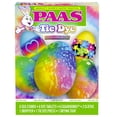 thumbnail image 3 of PAAS Easter Egg Decorating and Dye Kits Easter Basket Kids - 2 Kits Tie Dye & Deluxe - 15 Different Colors, 3 of 5