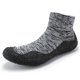 thumbnail image 1 of Mens Sports Running Shoes Lightweight Fitness Yoga Socks Shoes Fr20219, 1 of 3