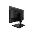 thumbnail image 6 of SAMSUNG T45F Series 27" FHD 1920x1080 75Hz LCD IPS Monitor, 6 of 12