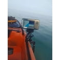 thumbnail image 6 of WINDFRD Black Fish Finder Mount with Universal Mounting Plate, 6 of 7