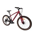 thumbnail image 3 of Bicicleta De Montaña Rodada 26 24 Velocidades Shimano Kubor, 3 of 4