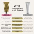 thumbnail image 2 of Crema de manos Panier des Sens Rose Geranium 75 ml con oliva y almendra, 2 of 6
