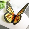 thumbnail image 2 of JUNTEX Large Butterfly Cutting Dies Stencil Scrapbooking DIY Album Stamp Paper Card for Handmade Greeting Cards Embossing Decor Craft Projects, 2 of 9