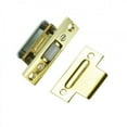 thumbnail image 2 of baldwin 0432260 roller latch, bright chrome, 2 of 5