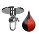 thumbnail image 2 of Boxeo Speed ​​Ball de boxeo Entrenamiento Fitness Equipo de rojo shamjiam Bola de velocidad de boxeo, 2 of 8
