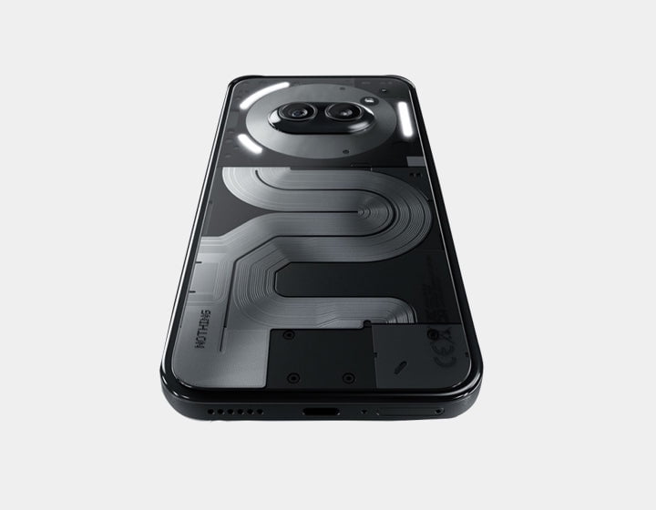 Nothing Phone (2a) Plus 5G 256GB ROM 12GB RAM Dual SIM GSM