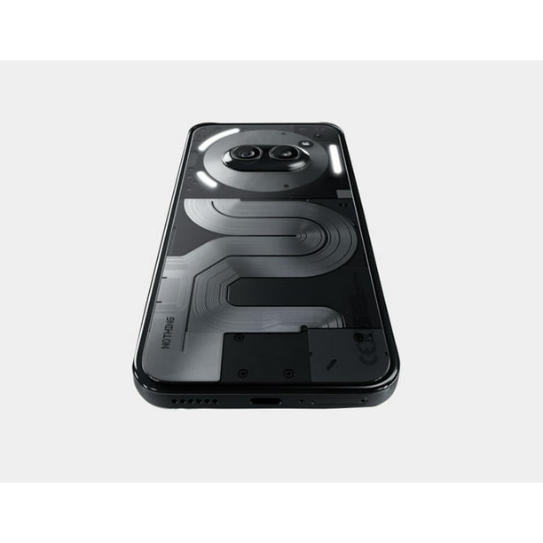 Nothing Phone (2a) Plus 5G 256GB ROM 12GB RAM Dual SIM GSM