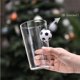 thumbnail image 4 of Beer Cup Father's Day Creatives Beer Cup Football Ball Embedded Creatives Wine Cup, 4 of 6
