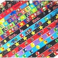 thumbnail image 4 of Cordón de dibujos animados de Super Mario para teléfono móvil con estampado de Mario para niños, insignia para cámara, cordón largo y práctico, juguetes periféricos de animación, regalos, 4 of 5
