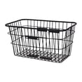 thumbnail image 4 of Front Basket Cargo Rack for Grocery Shopping and Cycling Camping, 4 of 8