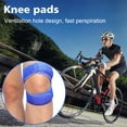 thumbnail image 2 of Toudaret 1Pc Patellar Tendon Support Strap Pain Relief Knee Brace Running Sports Patella Strap Neoprene Knee Strap for Arthritis Tendonitis Jumper Tennis Injury Recovery, 2 of 8