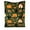 Halloween Green, variant on Halloween Generic Cute Throw Blanket, Soft Plush Fleece Spooky Themed Throw Blanket, Cozy Halloween Ghost Pumpkin Blanket, Holiday Home Decor for Halloween Party Sofa Bed Living Room Indoor,59x79Inch
