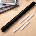 thumbnail image 3 of 2 Pcs Chalkboard Stickers Blackboard Stickers Self-Adhesive Blackboard Films for School Office, 3 of 4