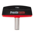 thumbnail image 2 of Prestacycle TorqKeys - Pro T-Handle Preset Torque Tool - 4Nm, 2 of 4