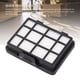 thumbnail image 3 of Reemplazo De Filtros De Aspiradora, Filtros De Aspiradora De Ajuste Perfecto, Ligeros, Rendimiento Estable, Profesionales, 4 Piezas Para Accesorios De Aspiradora, 3 of 7