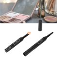 thumbnail image 4 of Retractable 4 In 1 Telescopic Makeup Brushes Set for Lip, Eyebrow, Eyeshadow, Cosmetic Use, Soft Touch, , Portable Design, Wide Application, 4 of 7