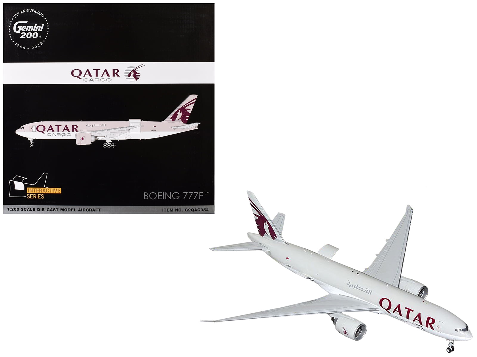 Airbus A380-800 Commercial Aircraft 