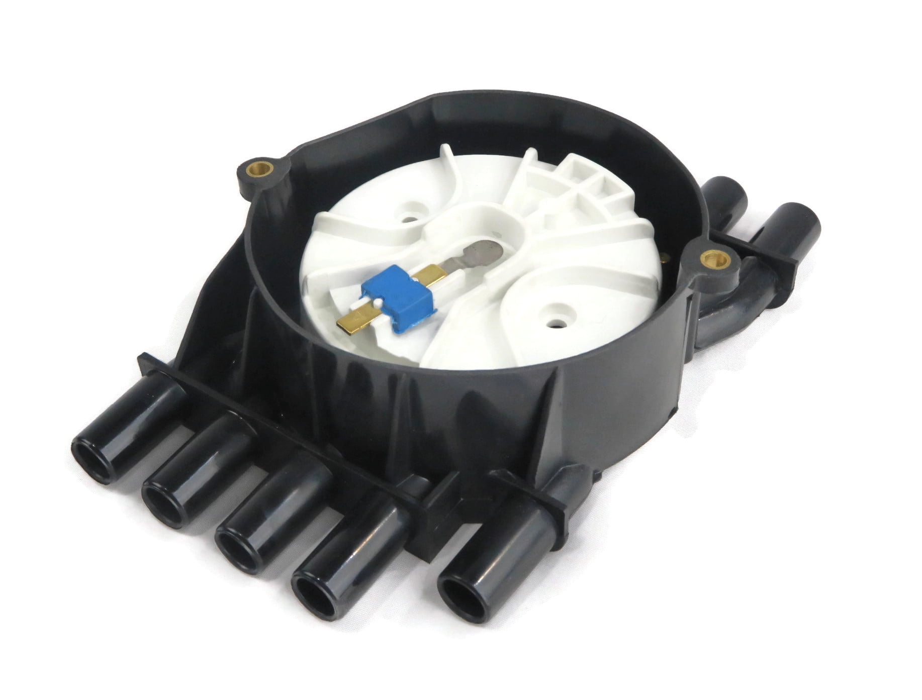 The ROP Shop Distributor Cap & Rotor for MerCruiser 5.0L, V8, MPI, Alpha, Bravo 0M300000 & Up