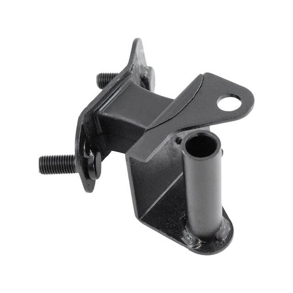 Rear Left Transmission Mount - Compatible with 2006 - 2008 Honda Pilot 3.5L V6 2007