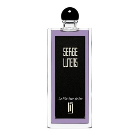 Serge Lutens Unisex La Fille Tour De Fer EDP 1.7 oz Fragrances 3700358222044