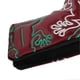 thumbnail image 2 of PU Golf Putter Cover with Embroidery and Magnetic Closure, Wine Red, 2 of 4