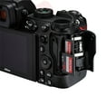 thumbnail image 6 of Nikon Z 5 Mirrorless Camera with 24-50mm + 32GB 3 Lens Ultimate Accessory Kit, 6 of 13