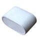 thumbnail image 3 of 10x Almohadas para relojes para cajas Almohadas para pulseras para cajas de relojes para exhibiciones de joyas Blanco, 3 of 9