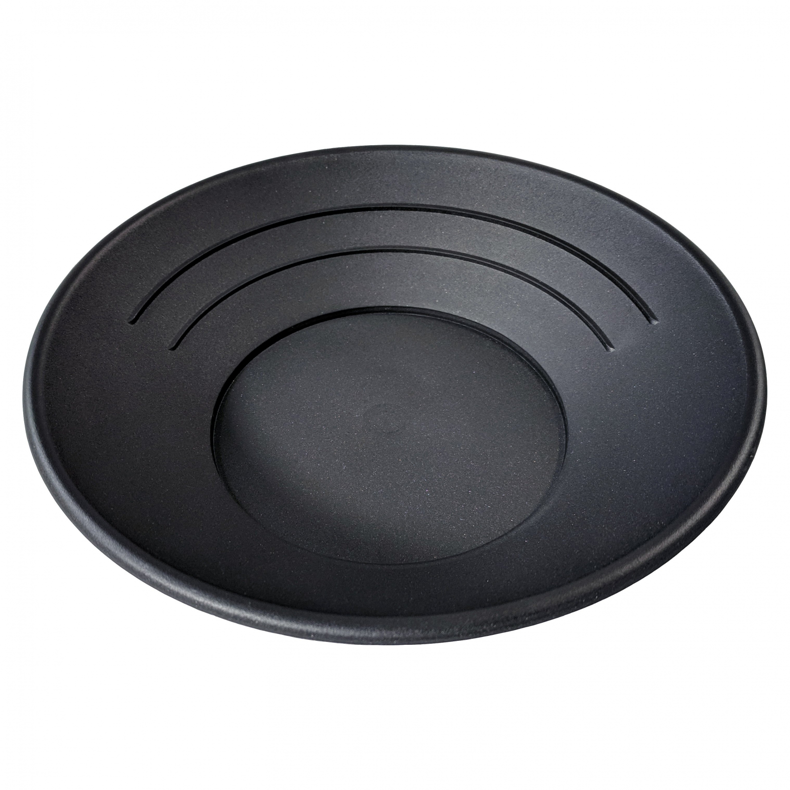 ASR Outdoor Gold Rush Prospecting Pan Gravity Trap (Various Sizes & Colors)