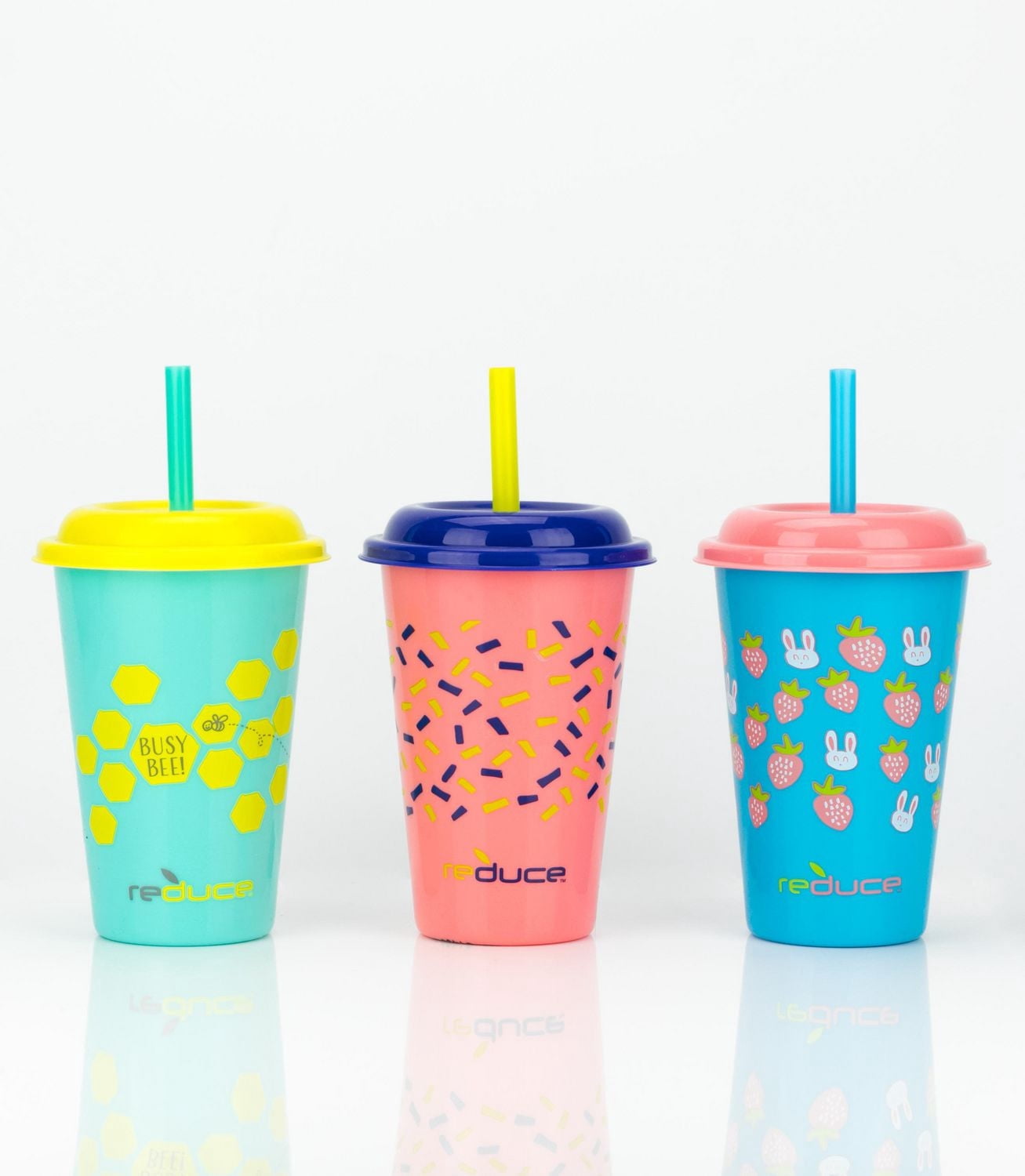 GoGo's Fille 3-pack