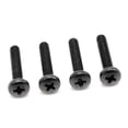 thumbnail image 2 of Screws for Vizio V4K43M-0801 (V4K43M0801) TV Stand / Legs (Set of 4), 2 of 4